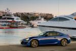 Subaru BRZ 2016 года (WW)